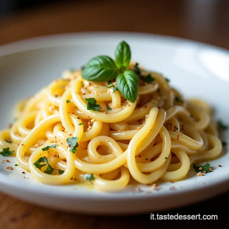 Autentica Carbonara Romana La Ricetta Tradizionale