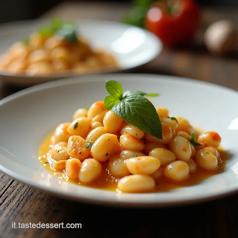 Baccal&agrave; alla Vicentina La Ricetta Originale per un Piatto Iconico