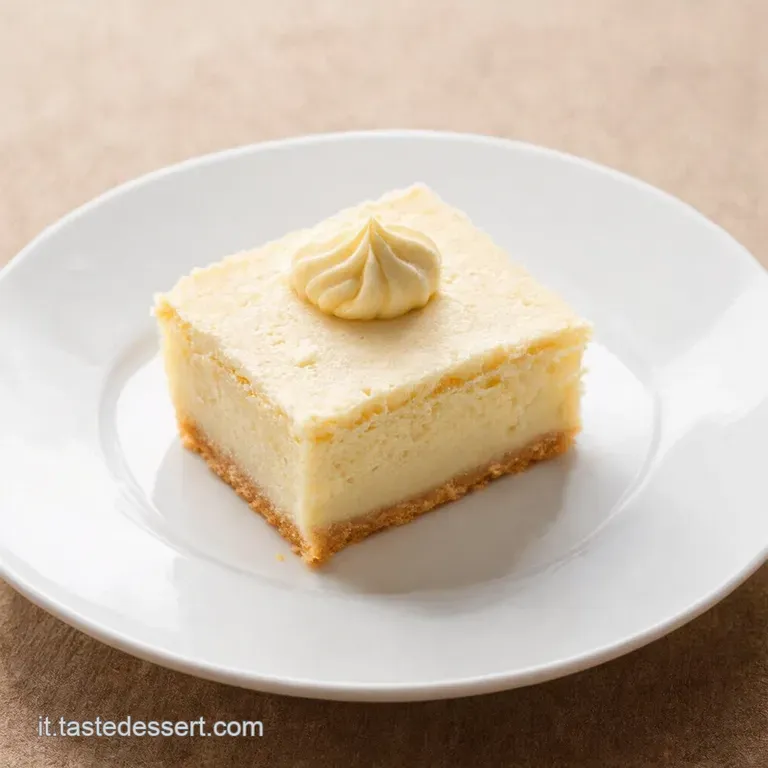 Bign&egrave; alla Crema Pasticcera della Nonna