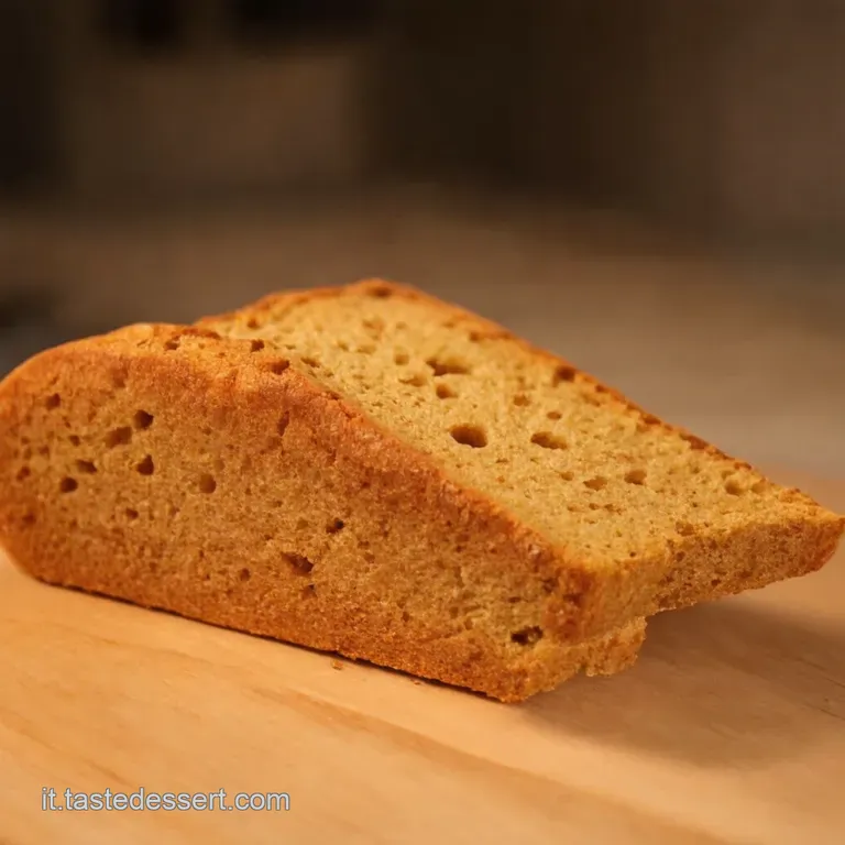 Biscotti Datteri E Mandorle presentation