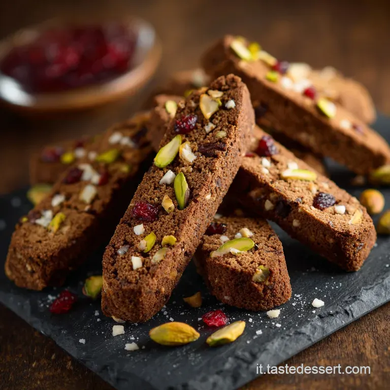 Biscotti Festivi: La Ricetta Speziata e Friabile con Mandorle e Agrumi