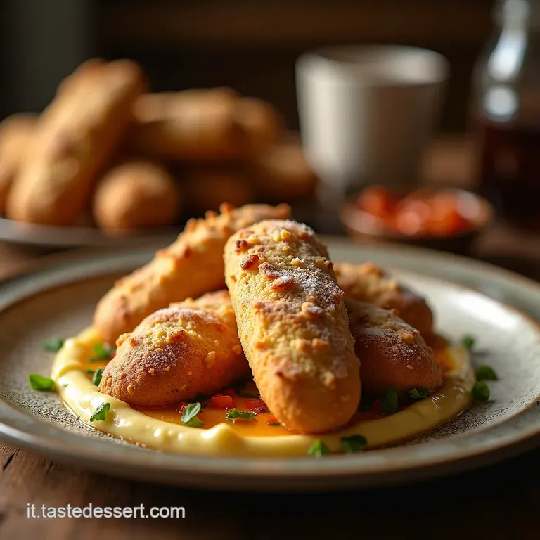 Biscotti Rustici Fichi E Mandorle La Golosit&agrave; Mediterranea Senza Burro presentation