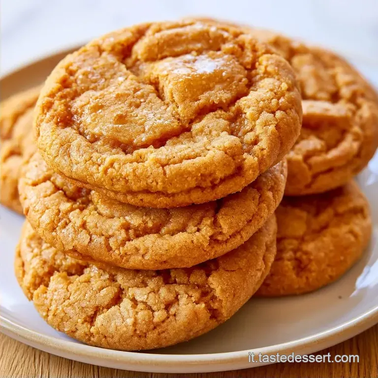 Biscotti Senza Burro con Yogurt