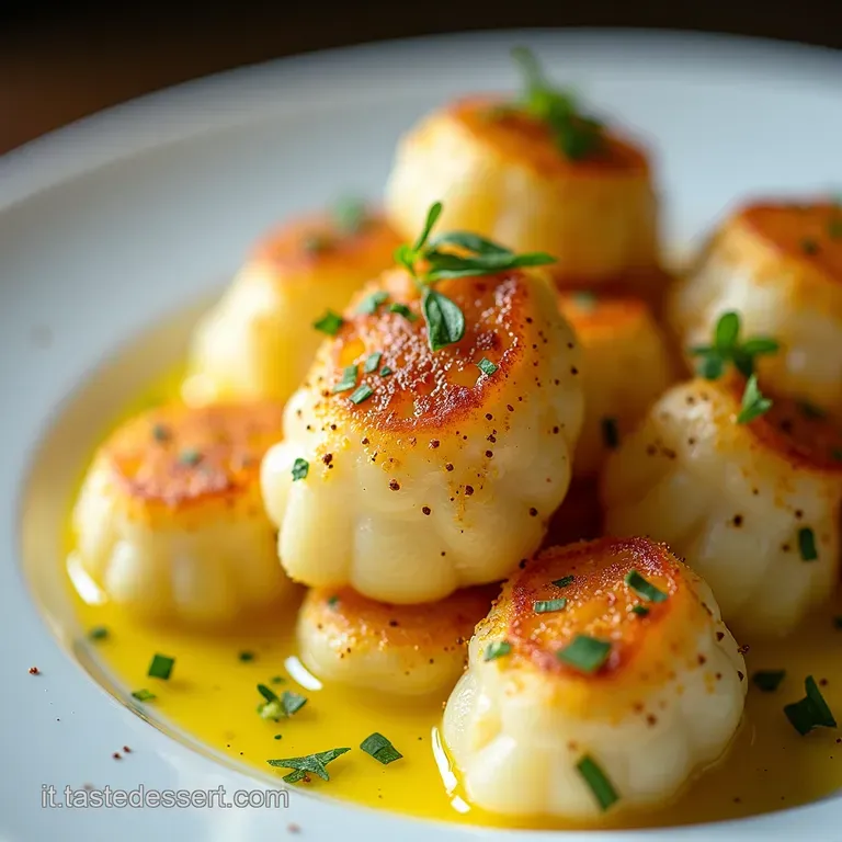 Bocconcini di Merluzzo e Zucchine al Limone