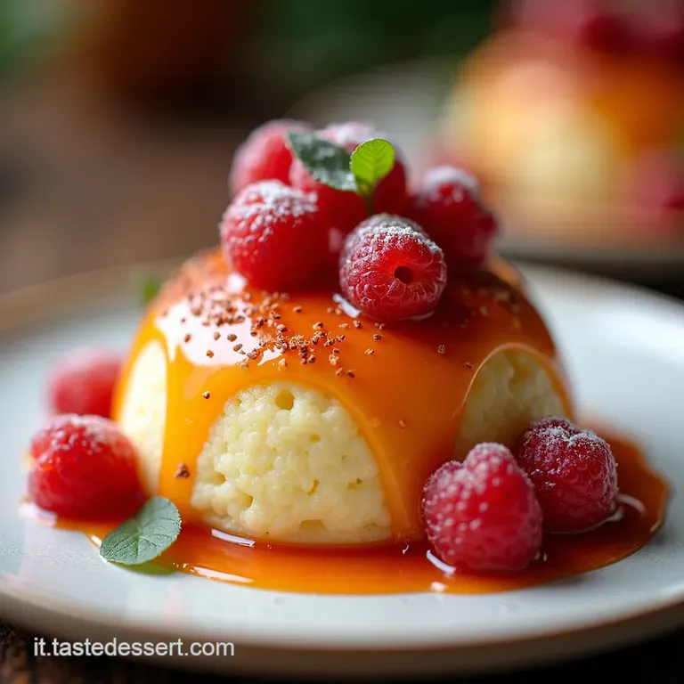 Bombom de Morango na Travessa Lussuria di Fragole