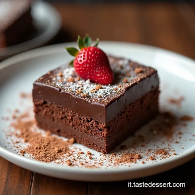 Brigadeiro de Chocolate Perfeito