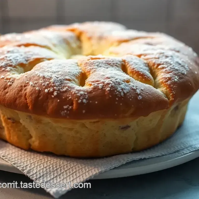 Brioche Perfetta: Un Panino Soffice da Sogno