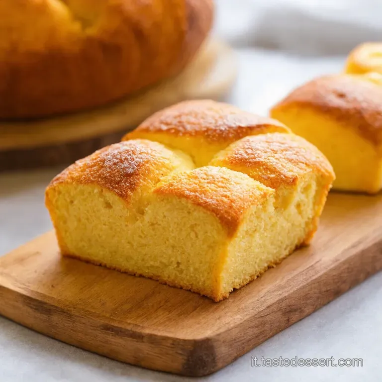 Brioches col Tuppo Siciliane Un Morso di Sole