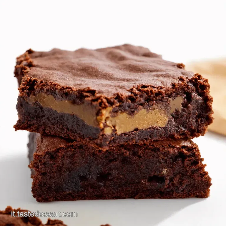 Brownies Proteici Fulmine 3 Ingredienti Zero Cereali