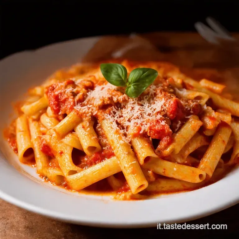 Bucatini allAmatriciana