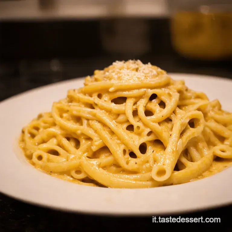 Carbonara Perfetta: Cena Romantica Per Due presentation
