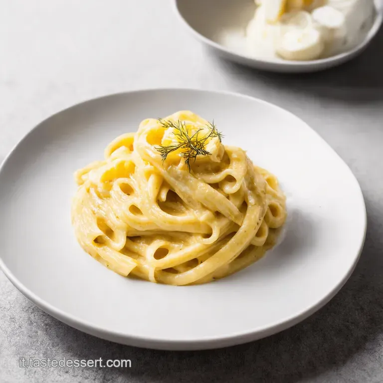 Carbonara Perfetta: La Ricetta per 3 Persone