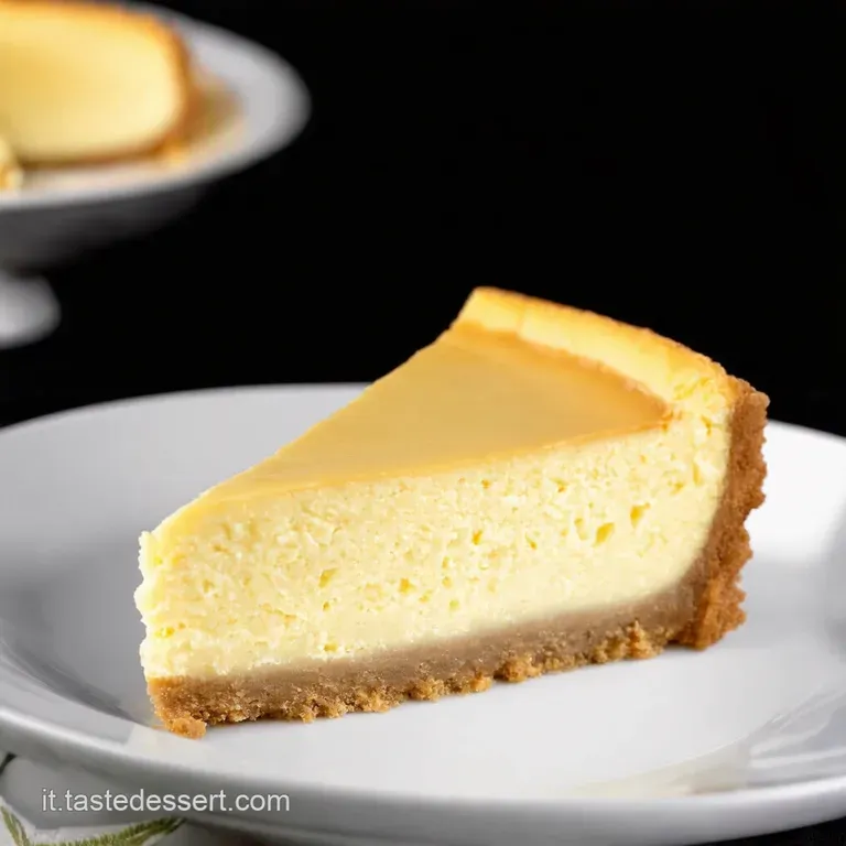 Cheesecake Senza Cottura La Ricetta Infallibile
