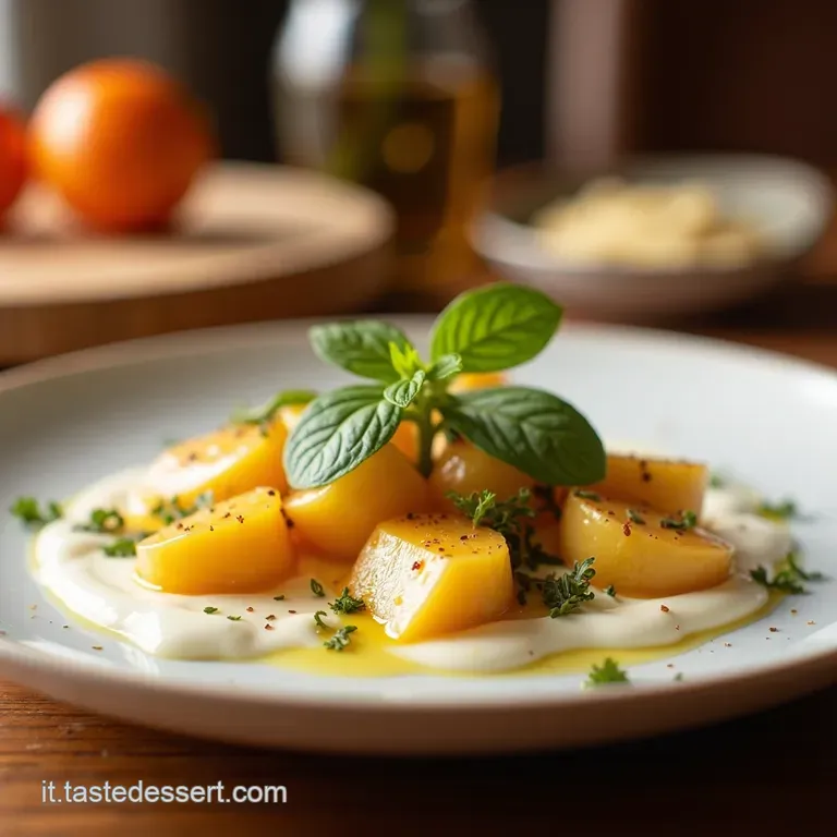 Ciambelline Allo Yogurt Morbidissime presentation