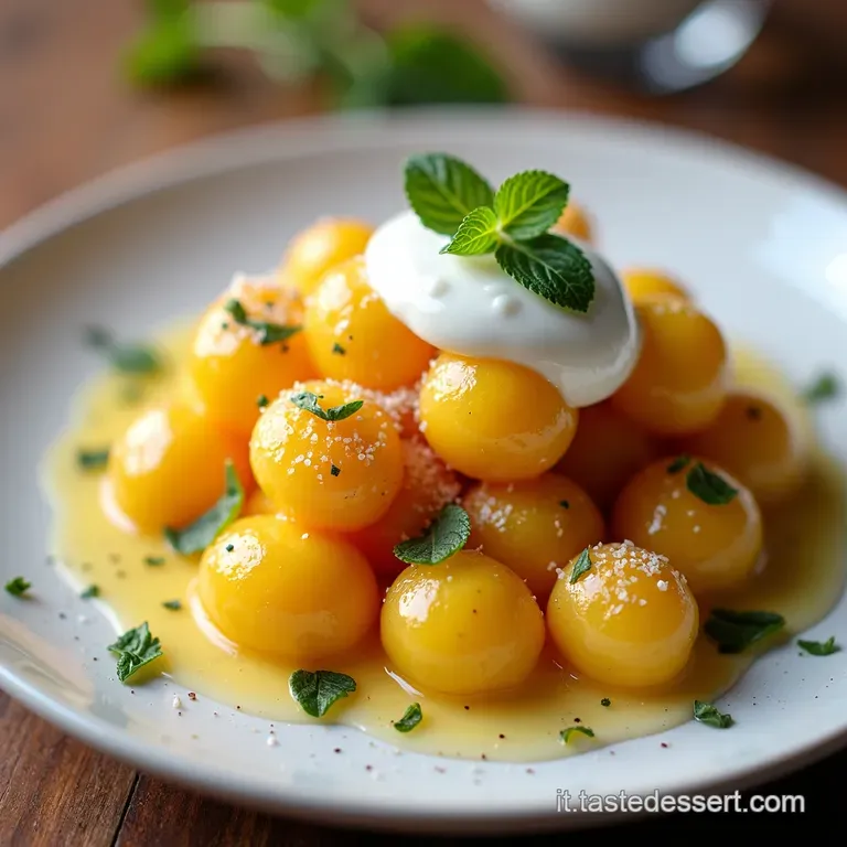 Ciambelline allo Yogurt Morbidissime