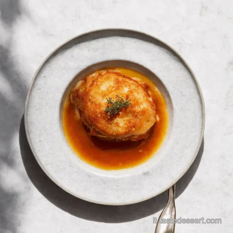 Ciceri e Tria La Magia della Puglia in un Piatto