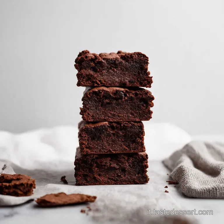 Cioccolatini Proteici Veloci 3 Ingredienti 100 Bont&agrave;