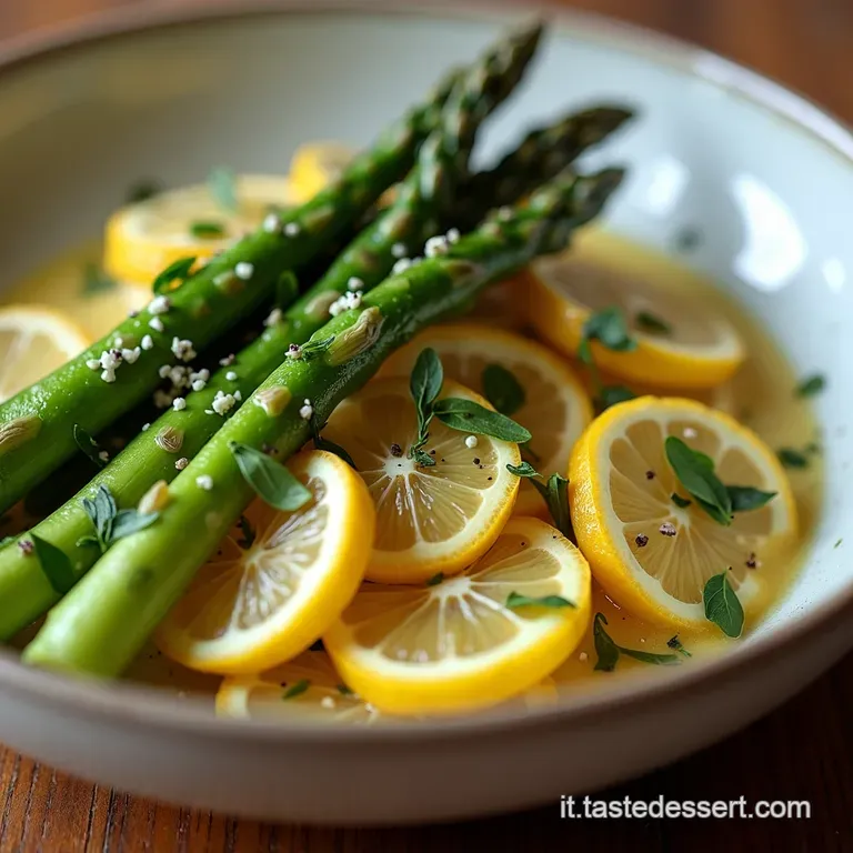 Come Cucinare gli Asparagi La Guida Definitiva
