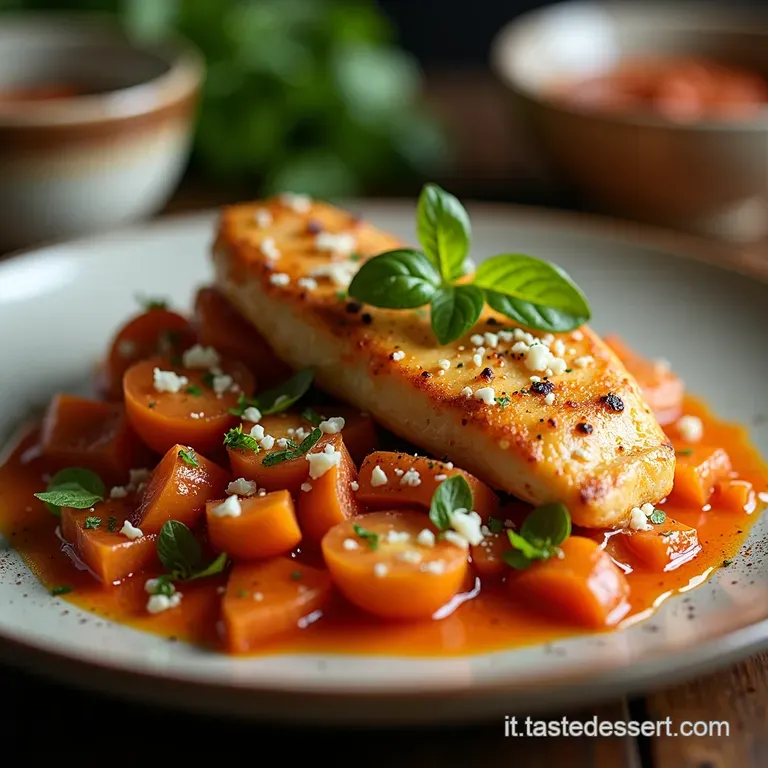 Coniglio alla Cacciatora Perfetto La Ricetta Regionale che Profuma di Bosco e Saggezza Antica