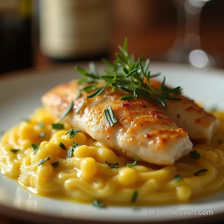 Coniglio in Padella Saporito Con Rosmarino Salvia E Limone La Tradizione in Pochi Passi presentation