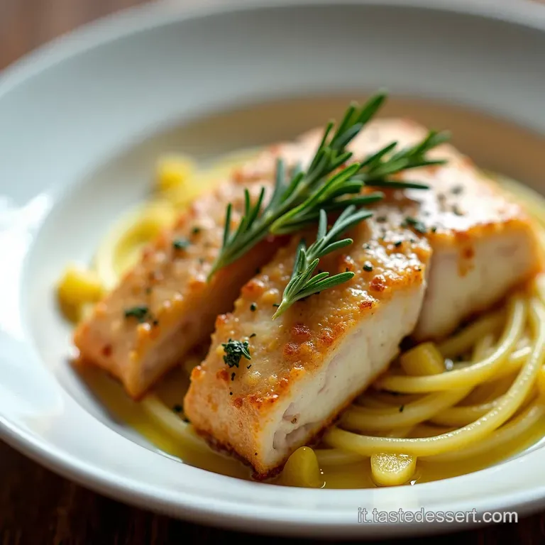 Coniglio in Padella Saporito con Rosmarino Salvia e Limone La Tradizione in Pochi Passi