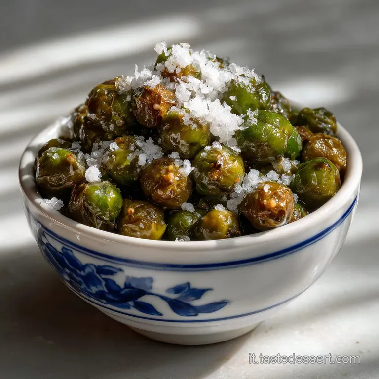 Come Conservare I Capperi Capperi Sotto Perfettamente