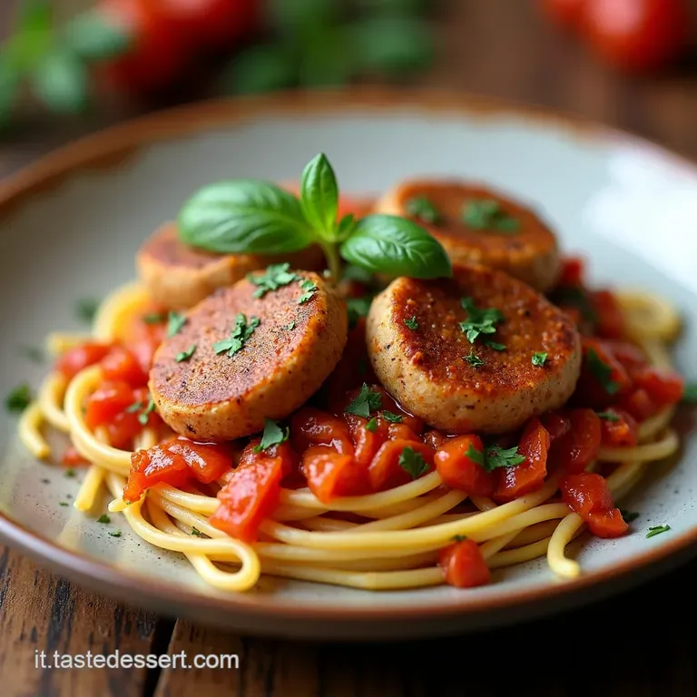 Cotolette della Nonna Carne Macinata da Favola