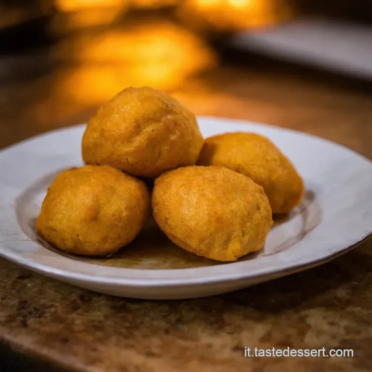 Coxinha Di Pollo Un Assaggio Di Brasile a Casa Tua presentation