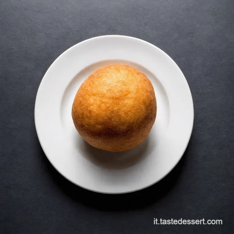 Coxinha di Pollo Un Assaggio di Brasile a Casa Tua