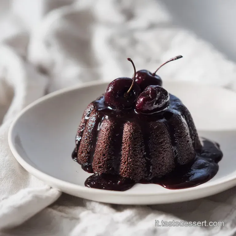 Crema di Cioccolato Fondente: La Ricetta Vellutata