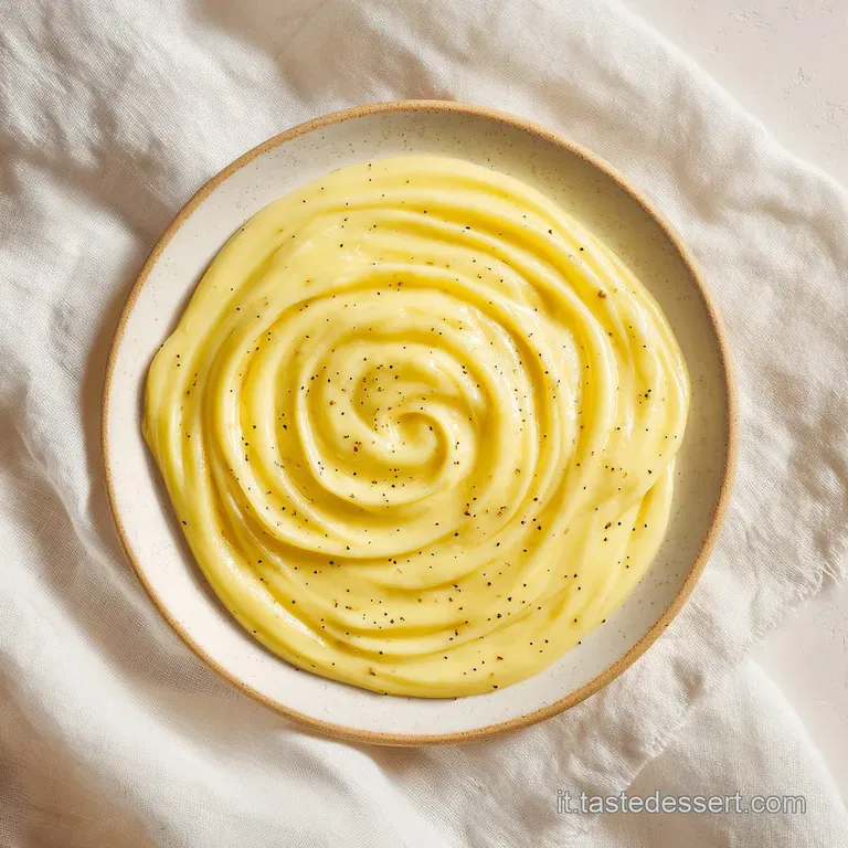Crema Pasticcera: Ricetta Classica e Vellutata