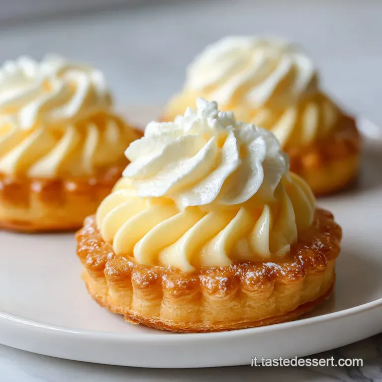 Crema Pasticcera Ricetta: Base Setosa e Versatile