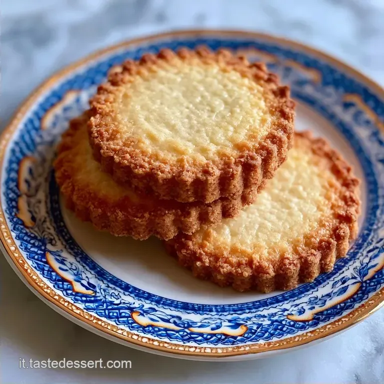 Crostata di Pasta Frolla Friabile