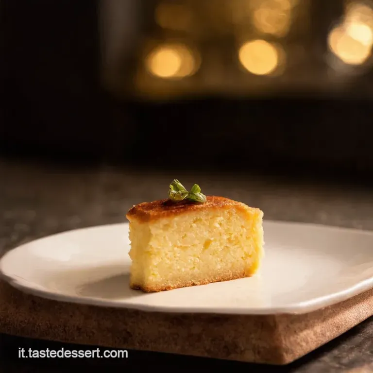 Danubio Dolce Un Mare Di Sofficit&agrave; Ripieno Di Crema Pasticcera presentation