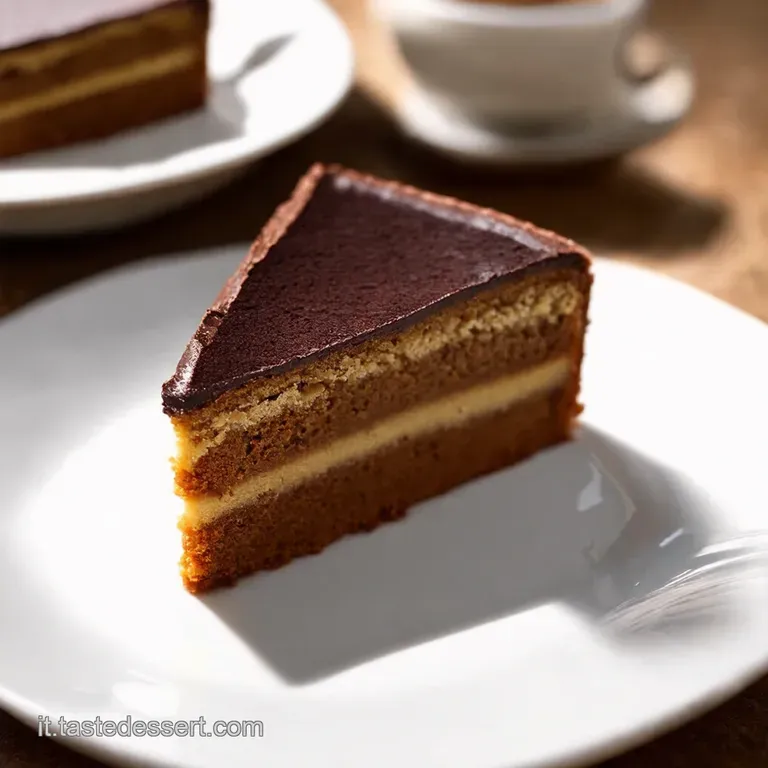 Delizia di Caff&egrave; Come a Teleculin&aacute;ria