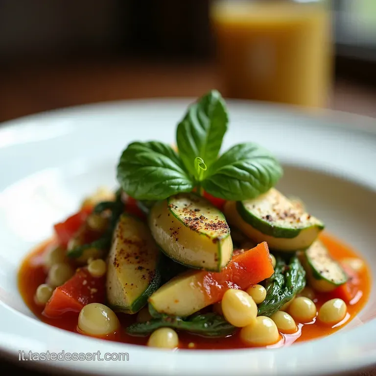 Fagiolini Aglio e Pangrattato