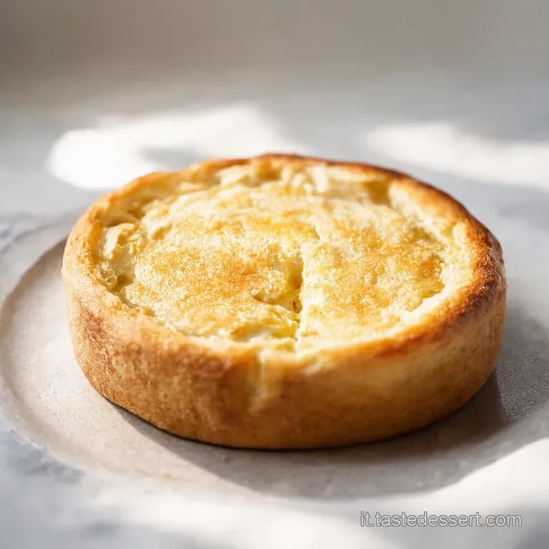 Focaccia Soffice e Filante alla Ricotta con Gocce di Miele