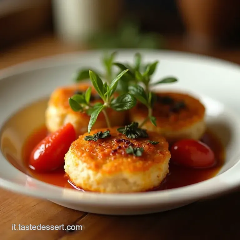 Girelle Sfiziose Laperitivo Che Stupisce Senza Stress presentation