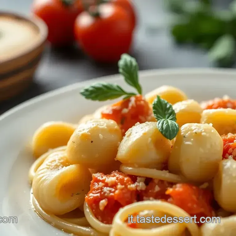 Gnocchi alla Romana: Un Abbraccio Cremoso di Semolino
