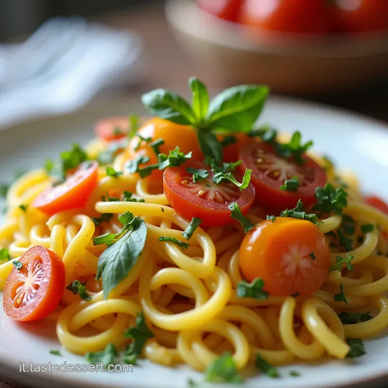 Insalata Croccante di Sedano Noci e Feta