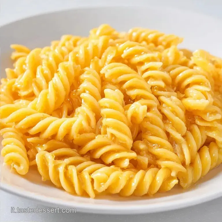Insalata Pasta Fredda Buffet: Versione Gourmet