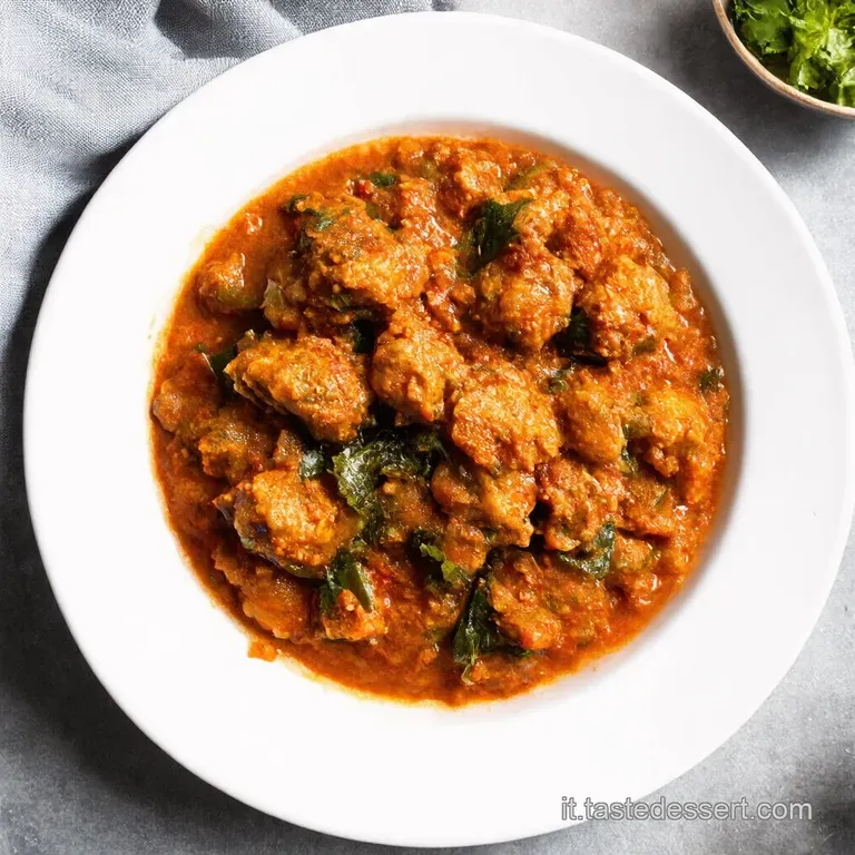 Kafta Super Succulenta Ricetta di Famiglia