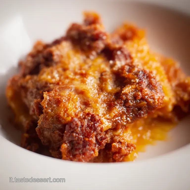 La Matriciana Romana Autentica: Ricetta di Famiglia