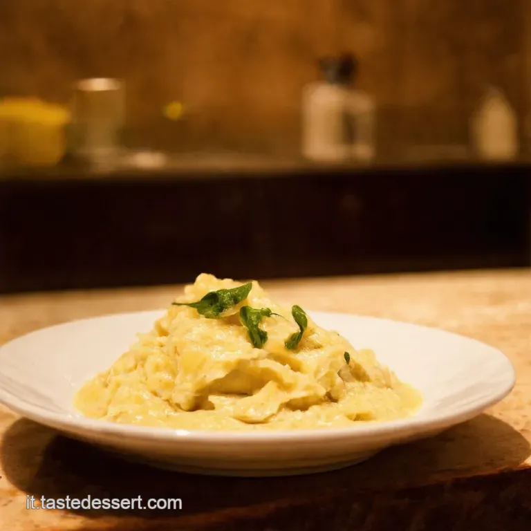 Maionese Fatta in Casa La Ricetta Perfetta E Facile presentation