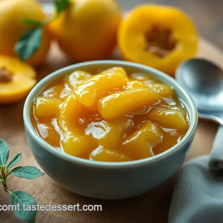 Marmellata di Albicocche della Nonna Pina