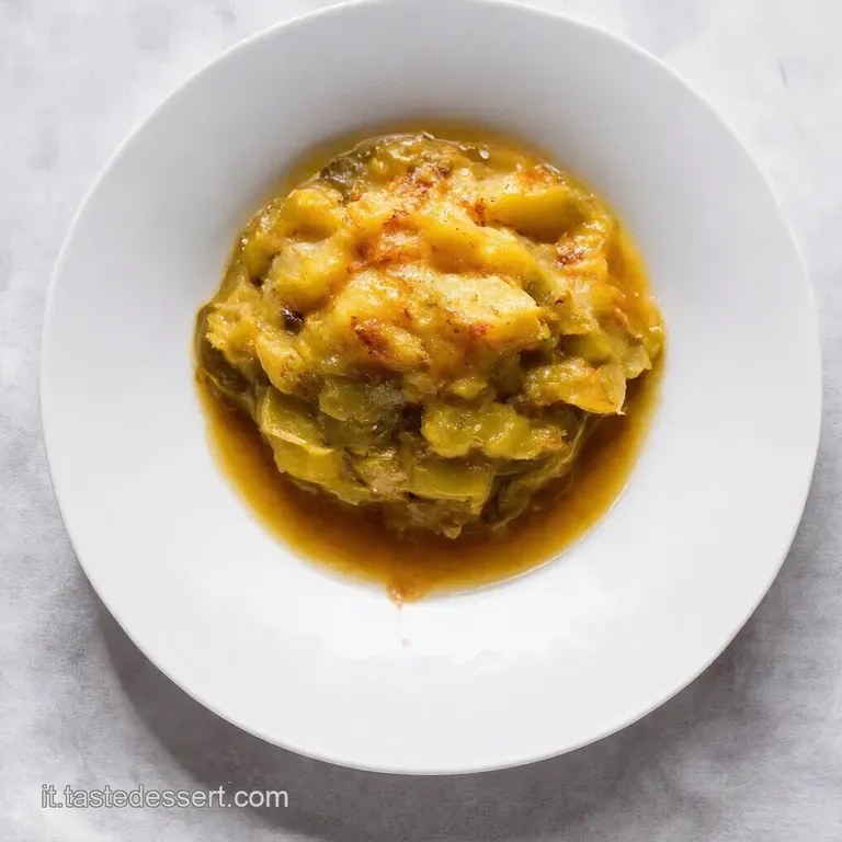 Melanzane Croccanti alla Nonna Papera