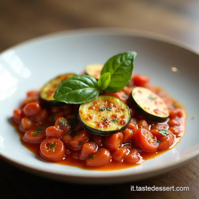 Melanzane Express Due Ricette Veloci e Senza Carne