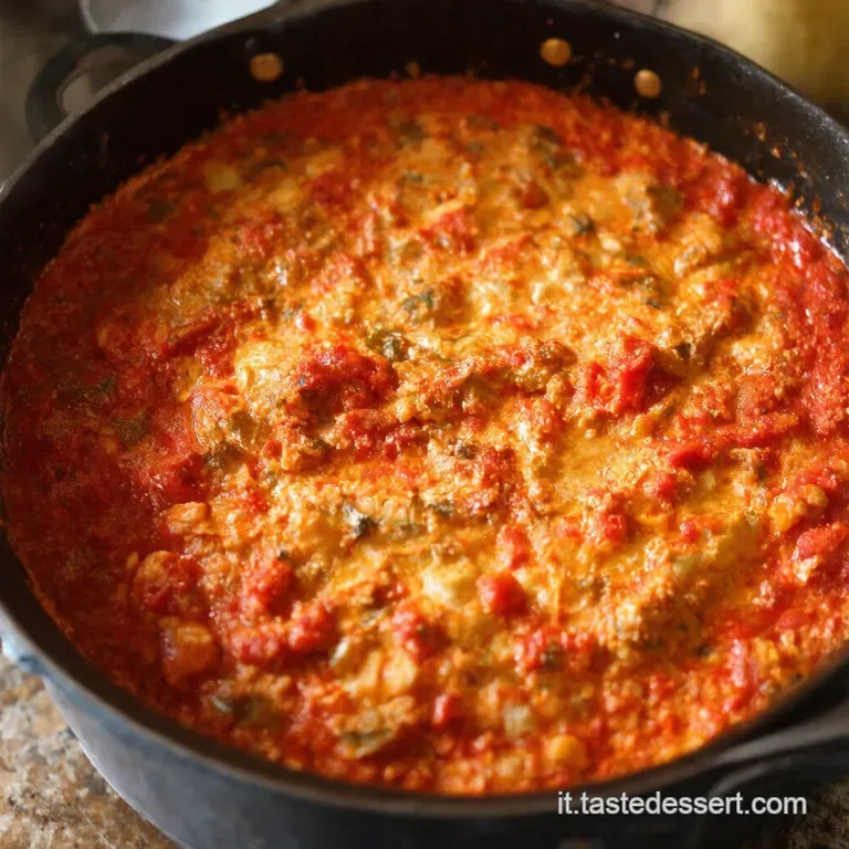 Menemen Un Raggio Di Sole Turco Nel Tuo Piatto presentation