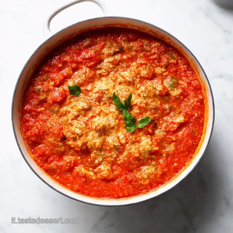 Menemen Un Raggio di Sole Turco nel Tuo Piatto