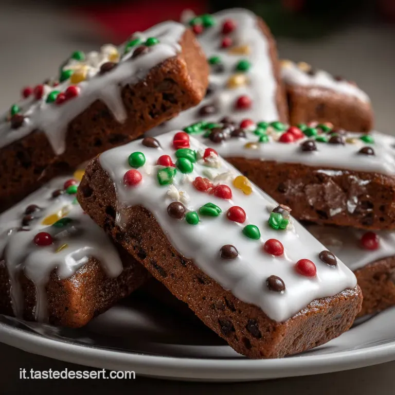 Omino di pan zenzero: La Ricetta Speziata delle Feste